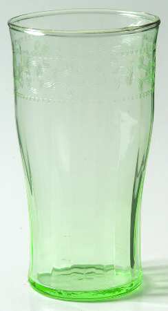 UNK6468 9 Oz Flat Tumbler