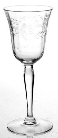 UNK7003 Wine Glass