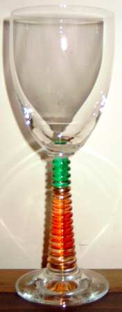 UNK6692 Wine Glass
