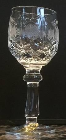 UNK6482 Cordial Glass