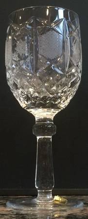 UNK6482 Claret Wine
