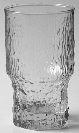 UNK6485 10 Oz Flat Tumbler