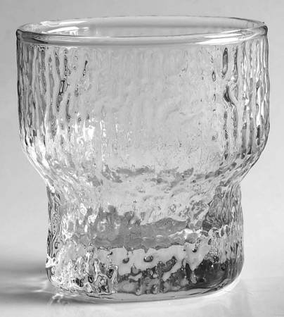 UNK6485 Whiskey Glass