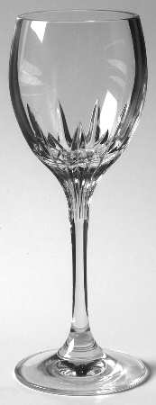 UNK6494 Wine Glass
