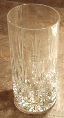 UNK6697 Highball Glass