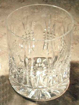 UNK6697 Double Old Fashioned