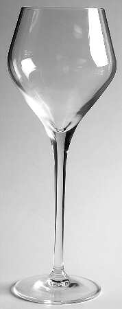 UNK6701 Wine Glass