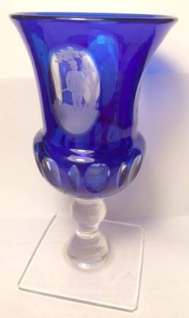 UNK6606 Wine Glass
