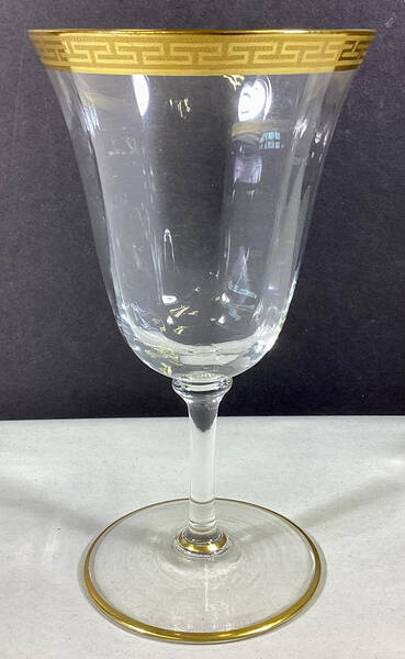 UNK6704 Water Goblet