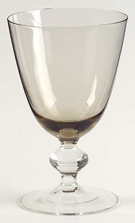 UNK6528 Wine Glass