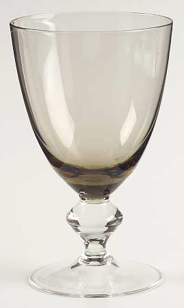 UNK6528 Water Goblet