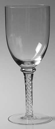 UNK7012 Water Goblet