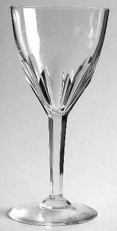 UNK6529 Water Goblet