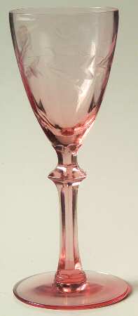 UNK6718 Wine Glass