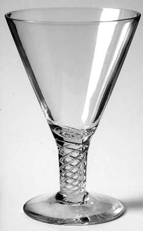 UNK6536 Water Goblet