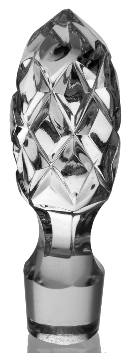 UNK5941 Stopper for Decanter