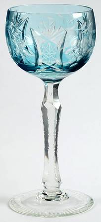 UNK5941 Blue Hock Wine