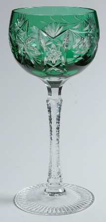 UNK5941 Green Hock Wine