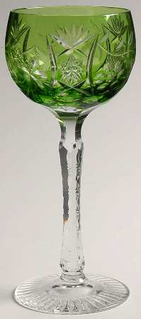 UNK5941 Green Hock Wine