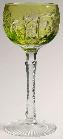 UNK5941 Chartreuse Wine Hock