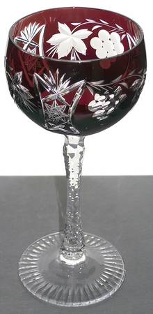 UNK5941 Ruby Hock Wine