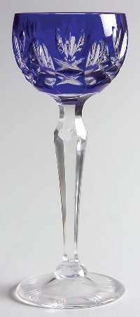 UNK6727 Royal Blue Cordial