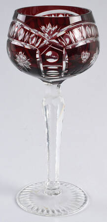 UNK5942 Ruby Hock Wine