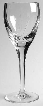 UNK6539 Wine Glass