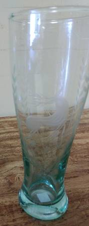 UNK6610 Pilsner Glass