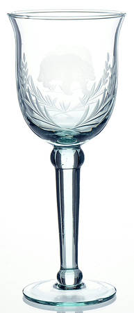 UNK6610 Water Goblet