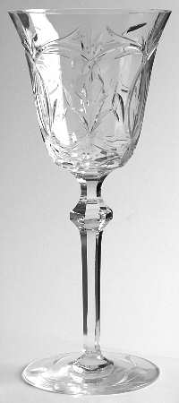 UNK6613 Water Goblet