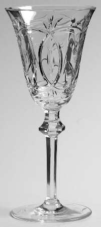 UNK6613 Wine Glass