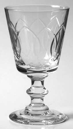 UNK6730 Wine Glass