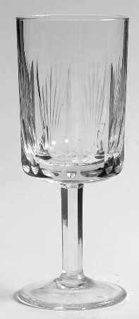 UNK5946 Wine Glass