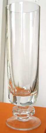 UNK6735 Fluted Champagne