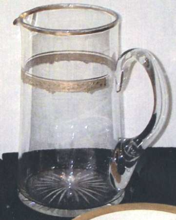 UNK6616 Pitcher