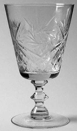 UNK5847 Wine Glass