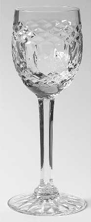 UNK6738 Cordial Glass