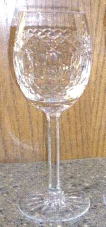 UNK6738 Wine Glass