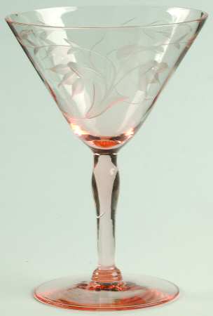 UNK6551 Champagne/Tall Sherbet
