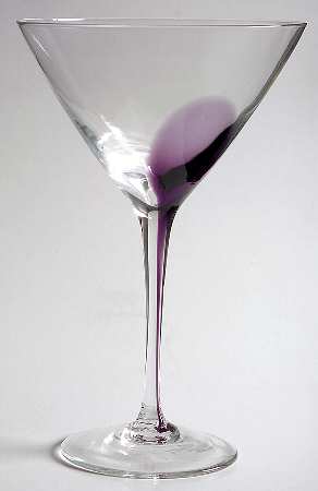 P1C30 Purple Martini
