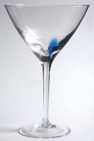 P1C30 Blue Martini