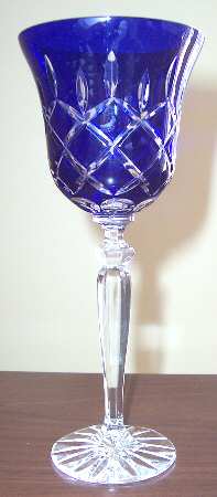 UNK6743 Wine Glass