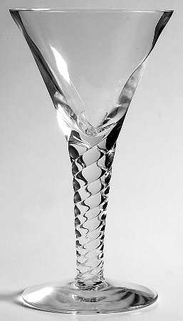 UNK6746 Wine Glass
