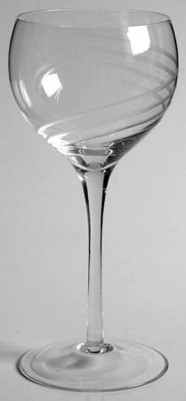 UNK7022 Wine Glass