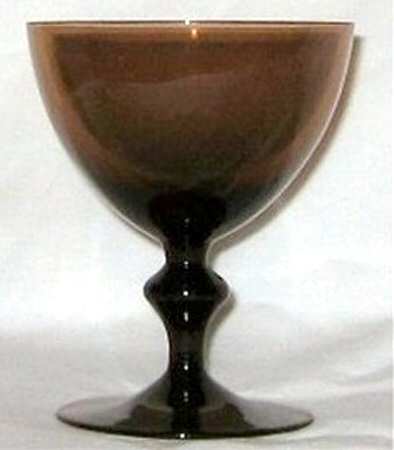 UNK6747 Wine Glass