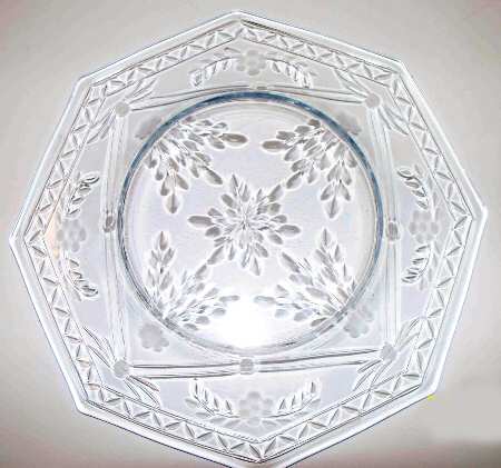 UNK5950 Bread & Butter Plate