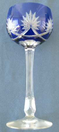 UNK6754 Water Goblet