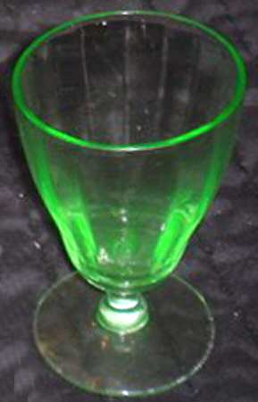 UNK6755 Oyster or Fruit Cocktail