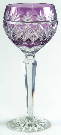 UNK6761 Amethyst Hock Wine